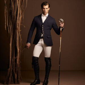 Dressage Stick