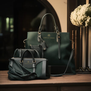 Leather Horse Bags